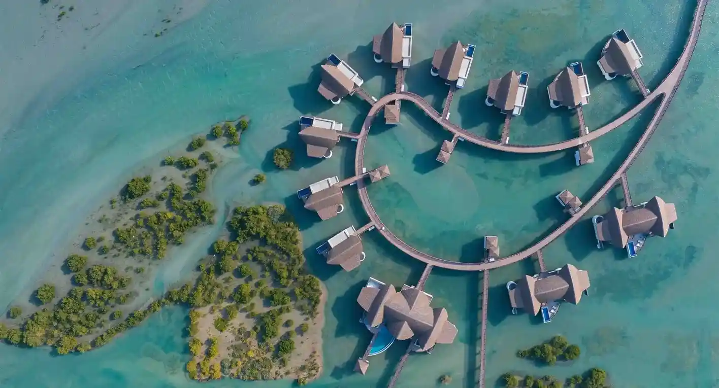 Anantara Ras Al Khaimah Banner